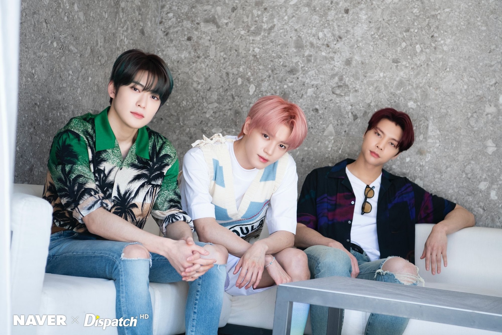 NCT 127