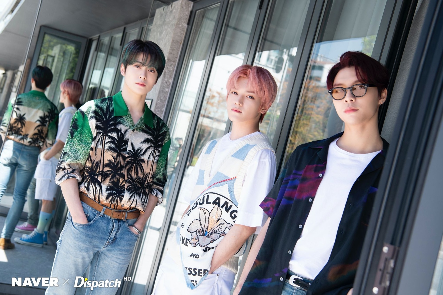 NCT 127