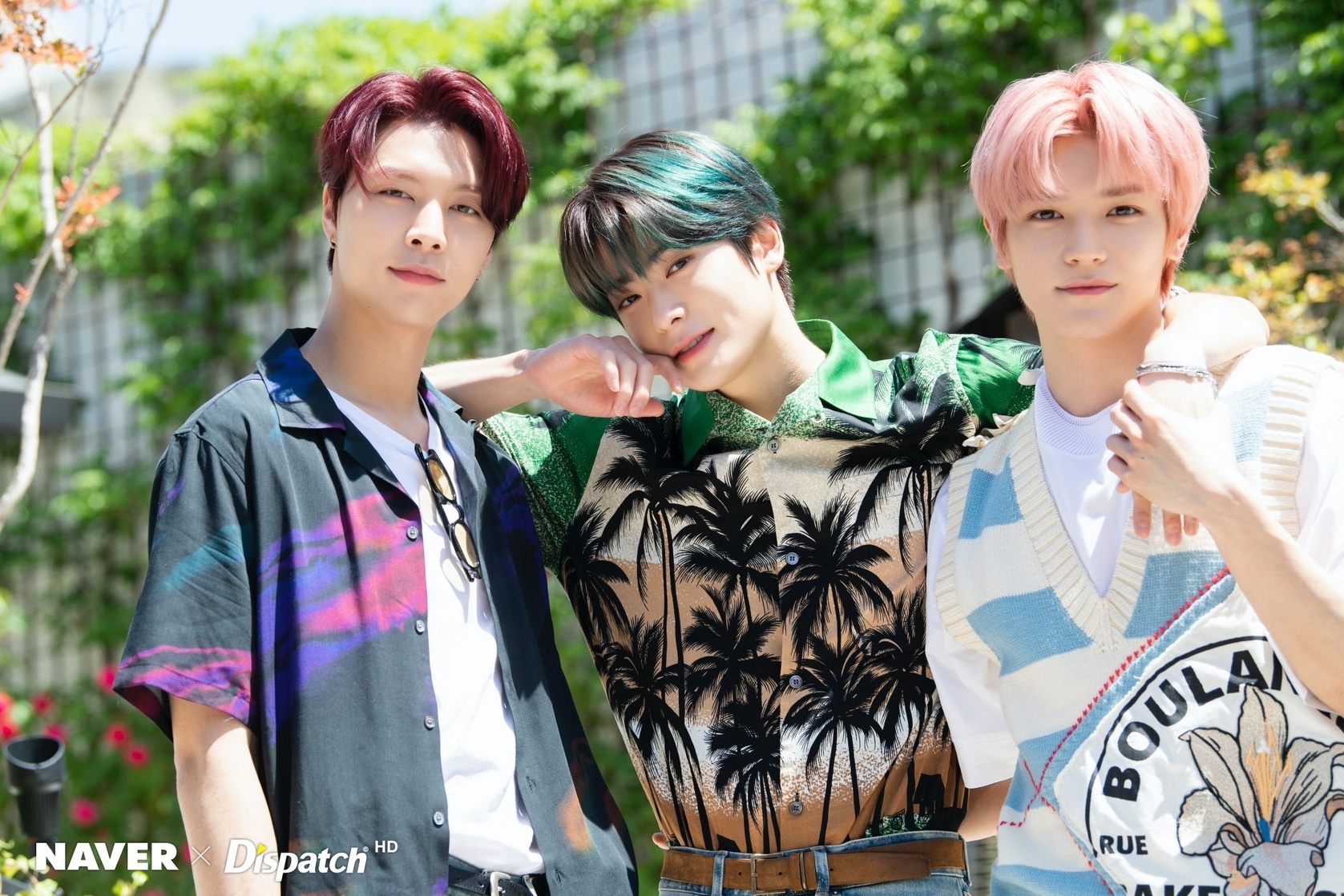 NCT 127