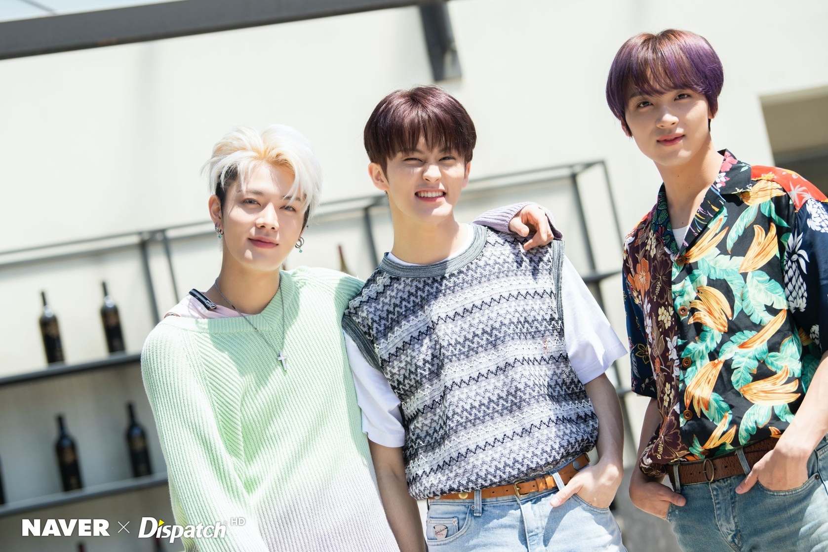 NCT 127