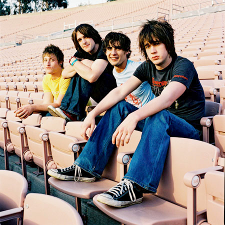 Picture of The All-American Rejects