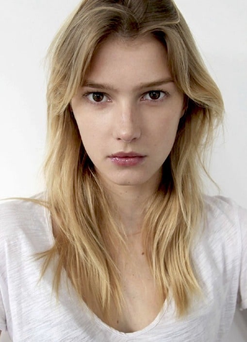 Picture of Sigrid Agren