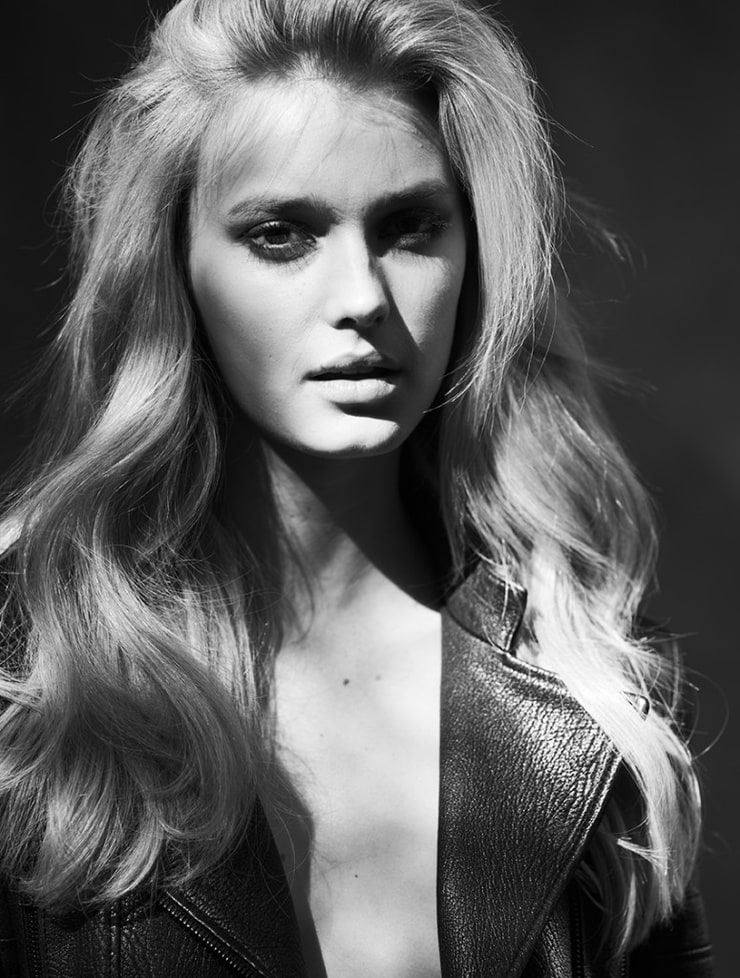 Sigrid Agren image