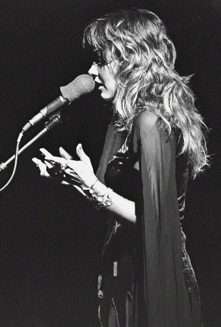 Picture of Stevie Nicks