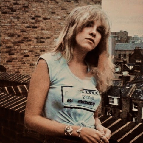 Picture of Stevie Nicks