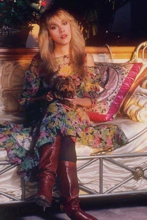 Picture of Stevie Nicks