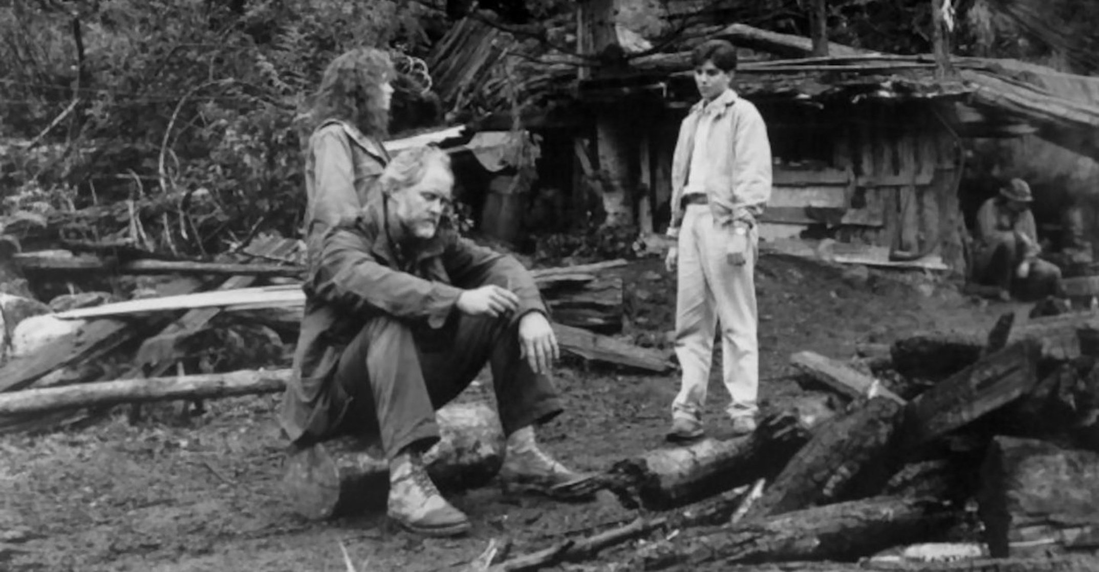 Distant Thunder (1988)