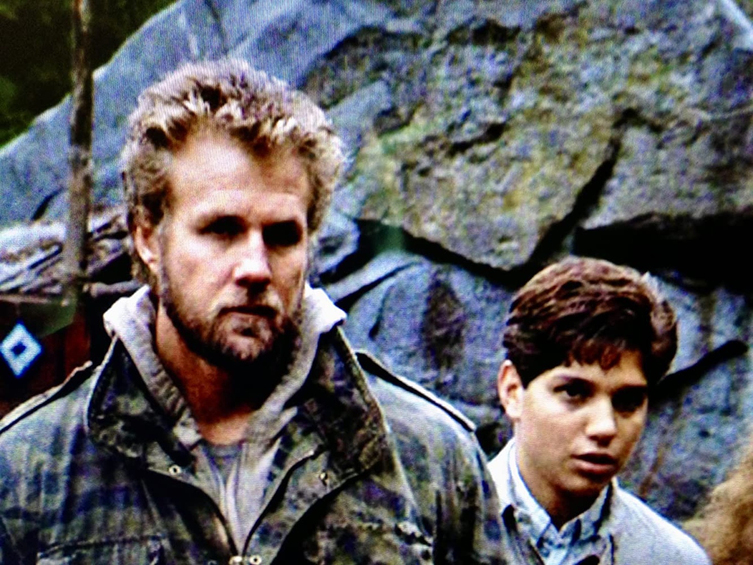 Distant Thunder (1988)