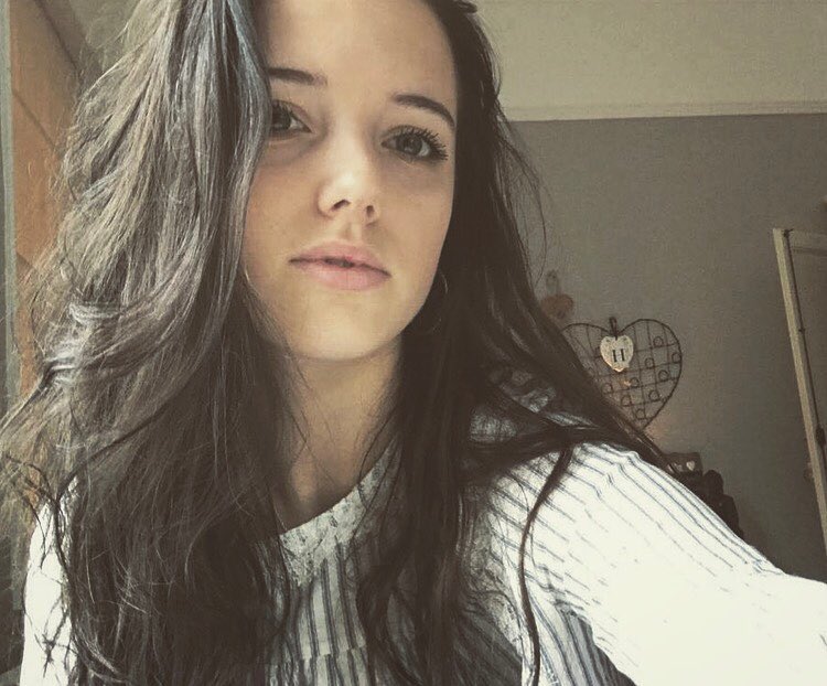 Hannah Rae Hannah Rae