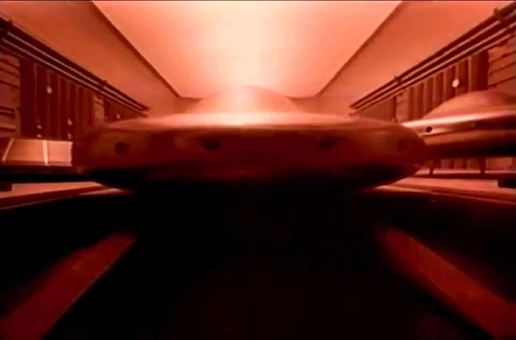 Starship Invasions