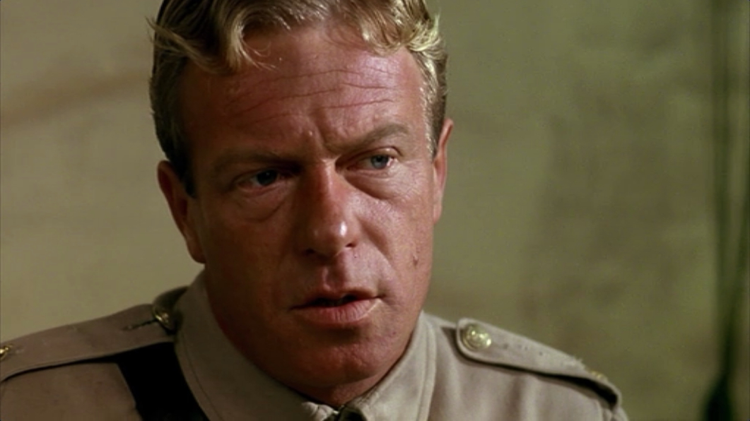 Breaker Morant (1980)