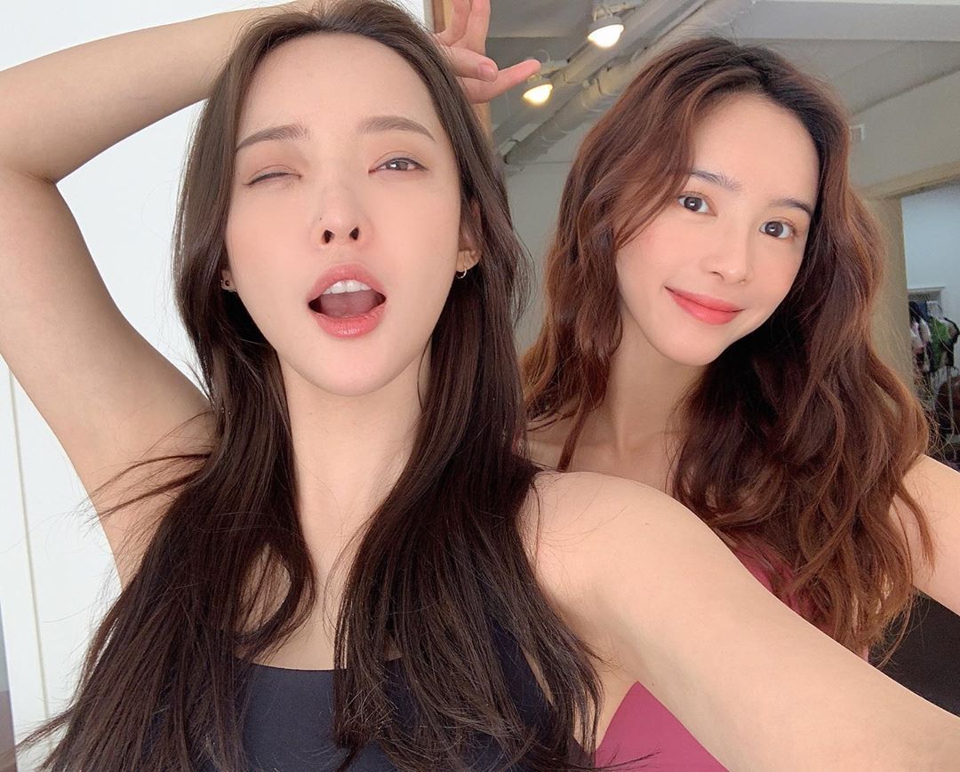 Choi Eun Gyeong