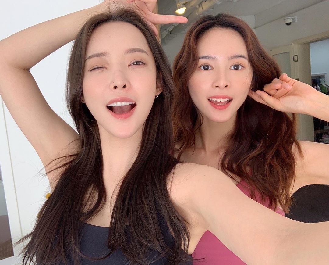 Choi Eun Gyeong
