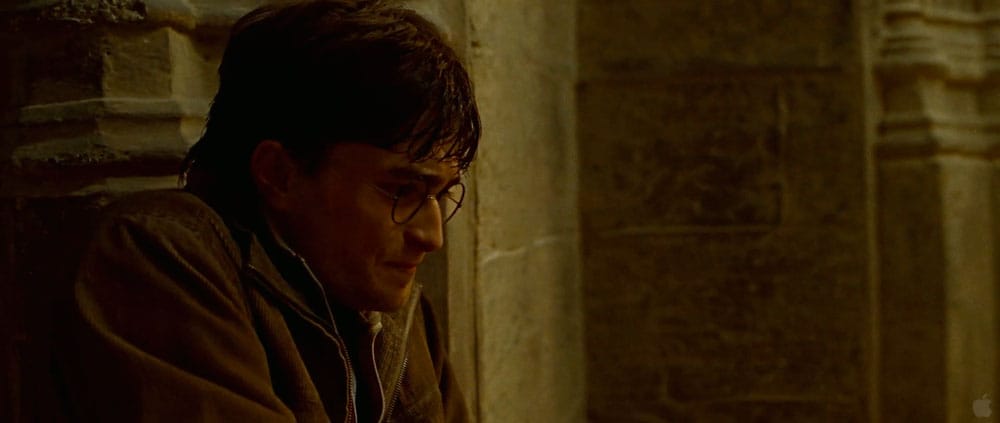 Harry Potter and the Deathly Hallows: Part 2