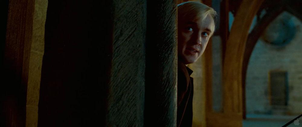 Harry Potter and the Deathly Hallows: Part 2