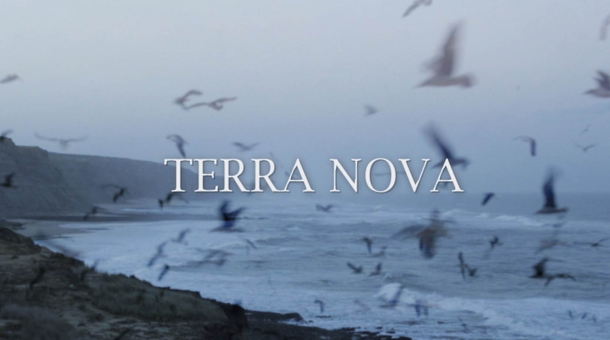 Terra Nova