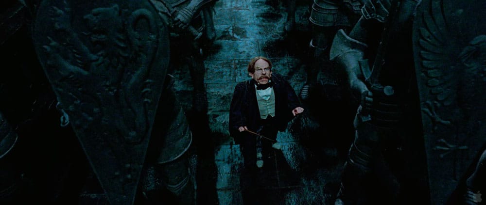Harry Potter and the Deathly Hallows: Part 2
