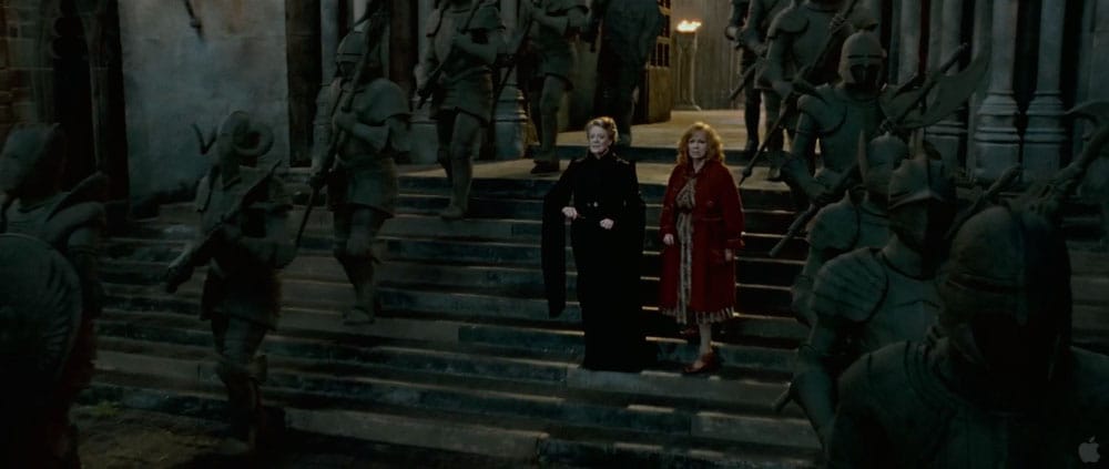 Harry Potter and the Deathly Hallows: Part 2