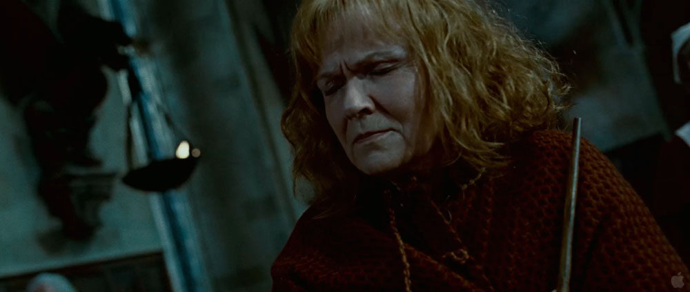 Harry Potter and the Deathly Hallows: Part 2