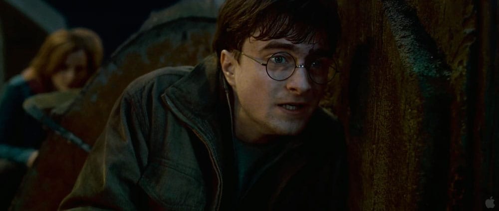 Harry Potter and the Deathly Hallows: Part 2
