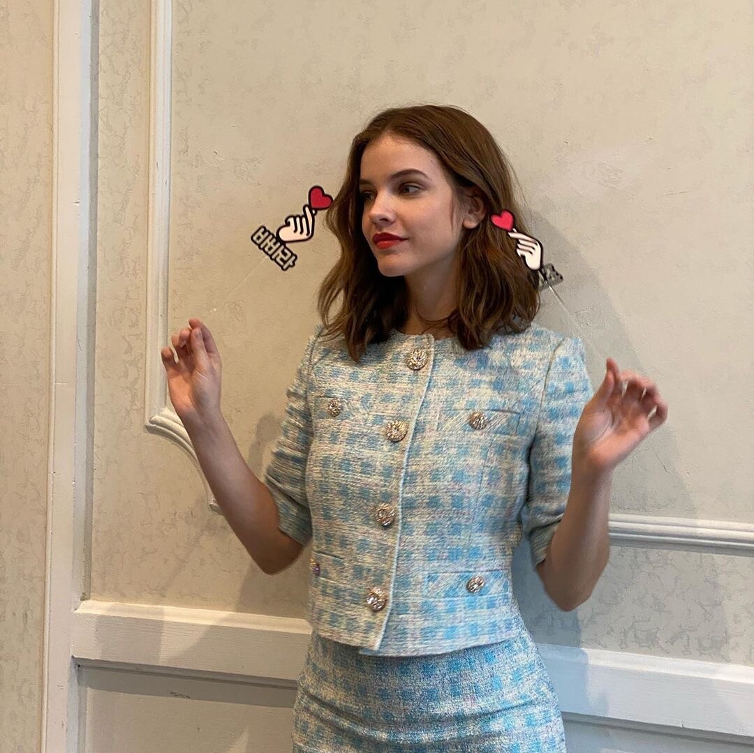 Barbara Palvin Barbara Palvin