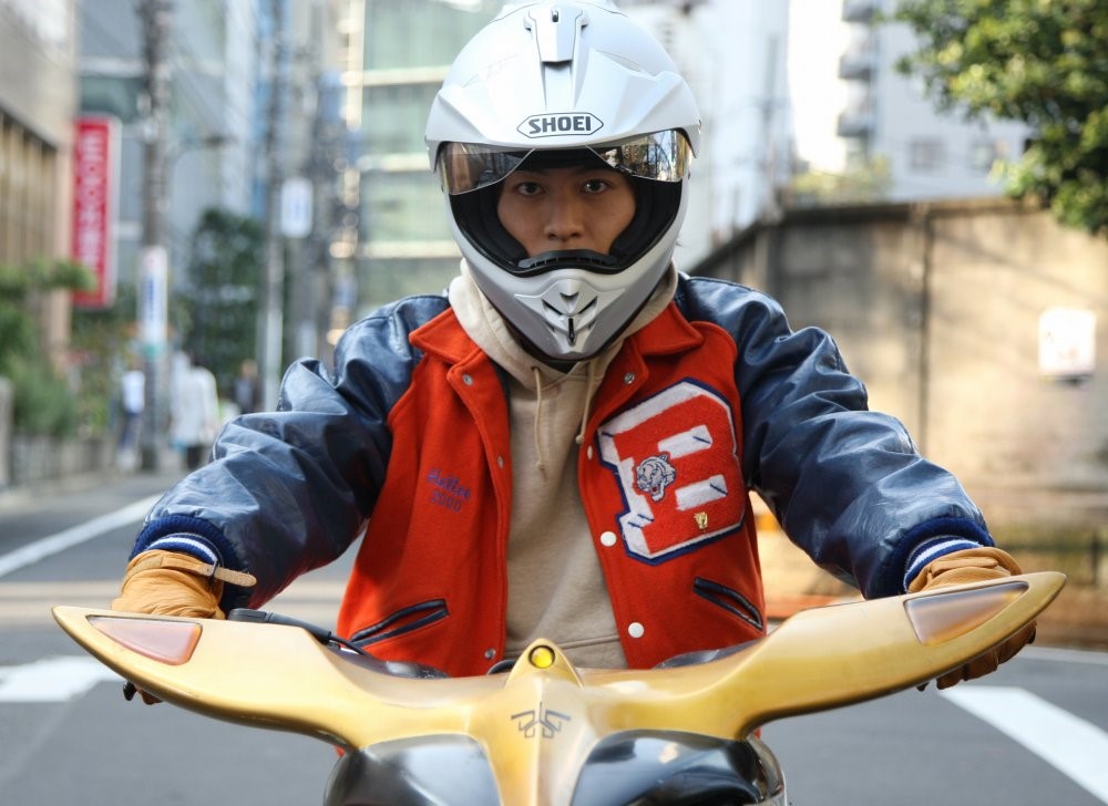 Yūsuke Onodera