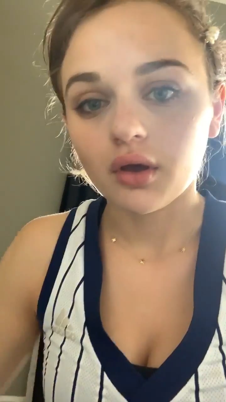 Picture Of Joey King