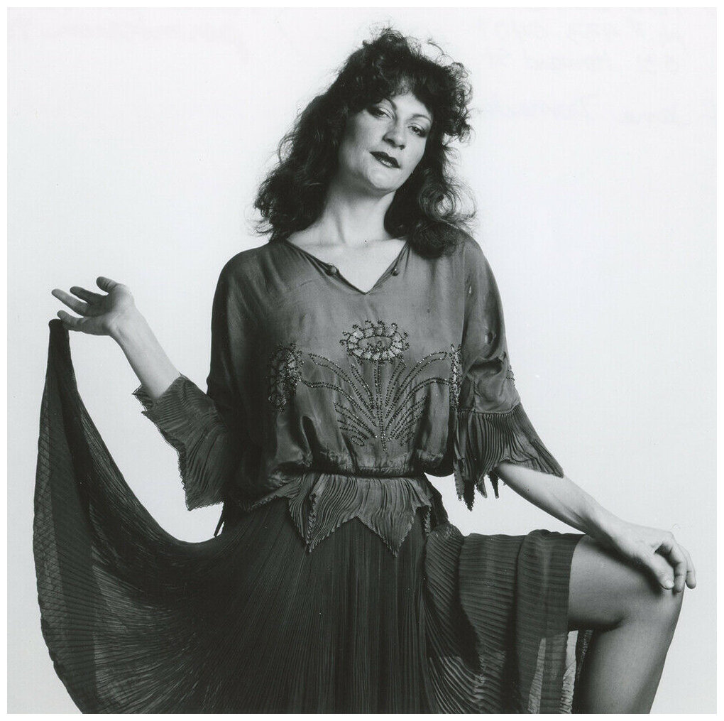Jane Dornacker Jane Dornacker