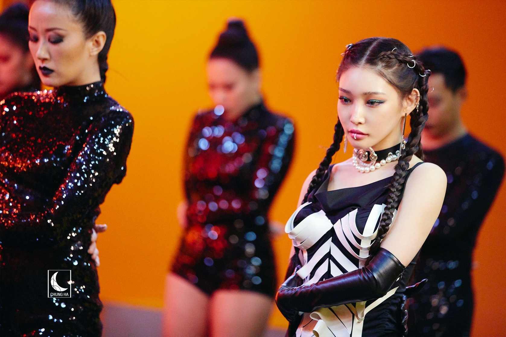 Chung-ha Kim