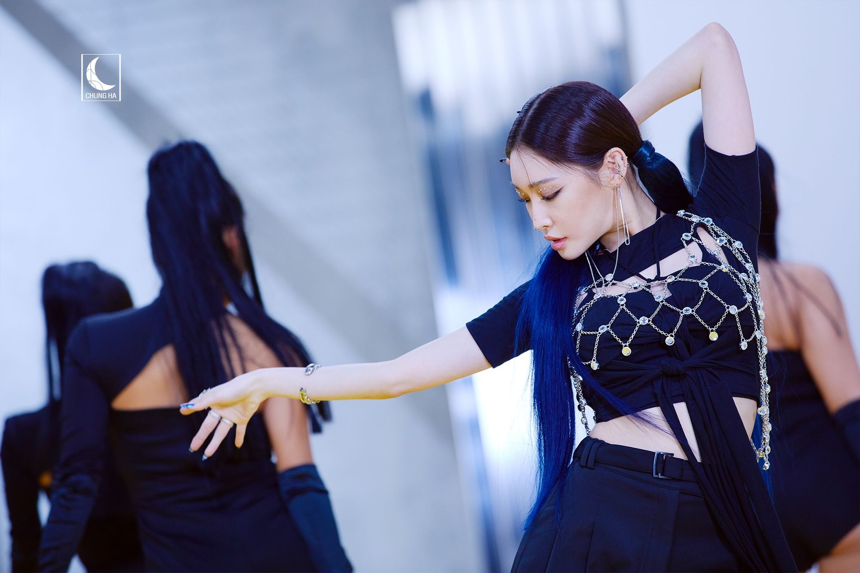 Chung-ha Kim