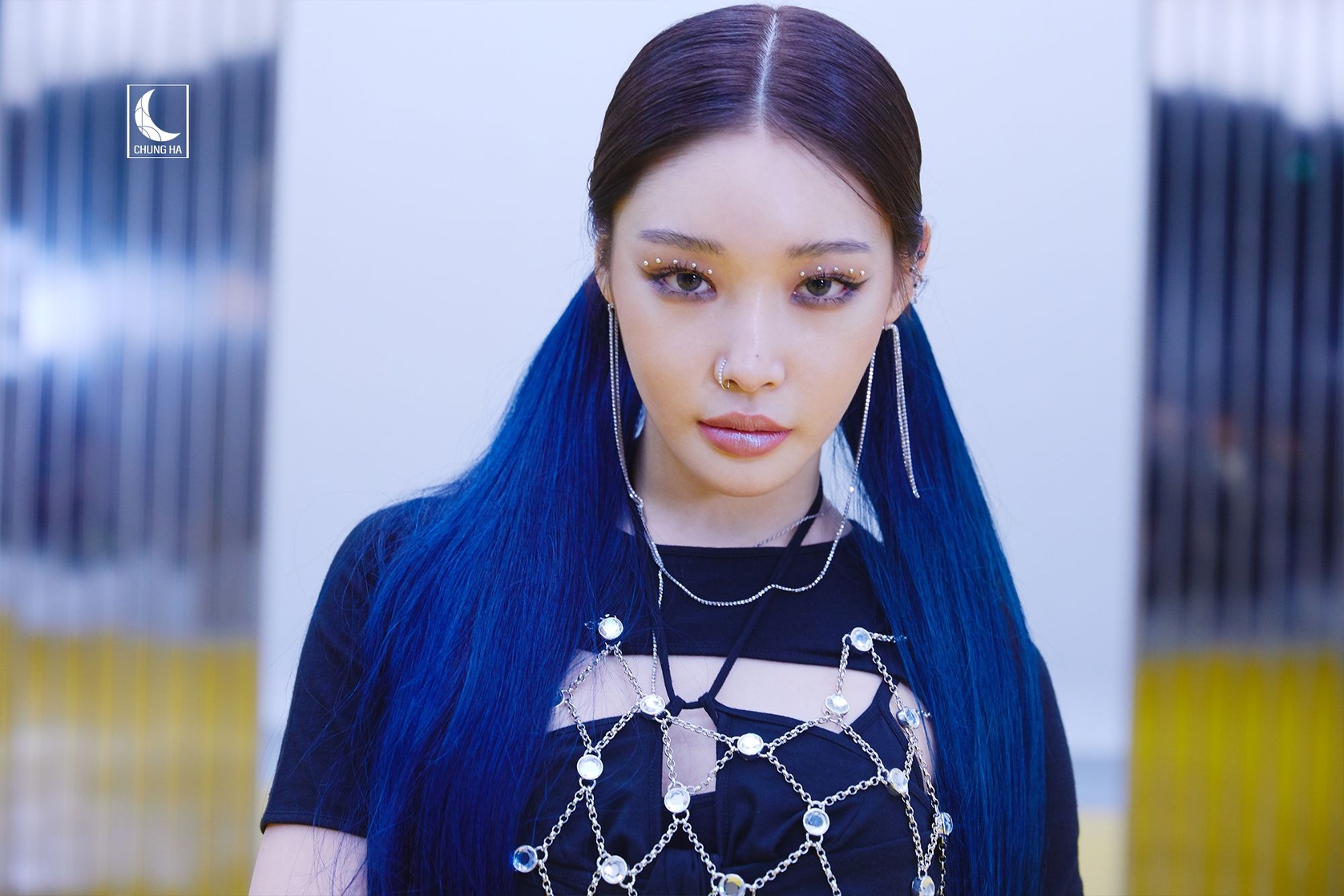 Chung-ha Kim Chung-ha Kim