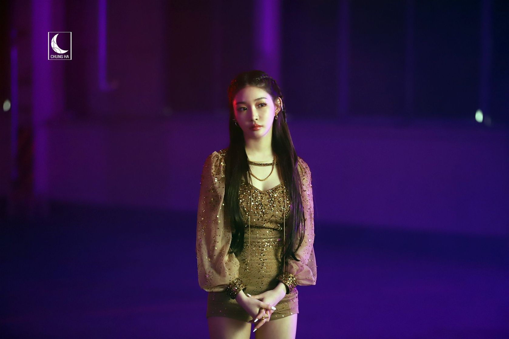 Chung-ha Kim