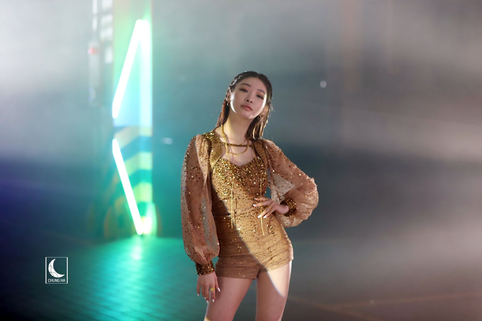 Chung-ha Kim