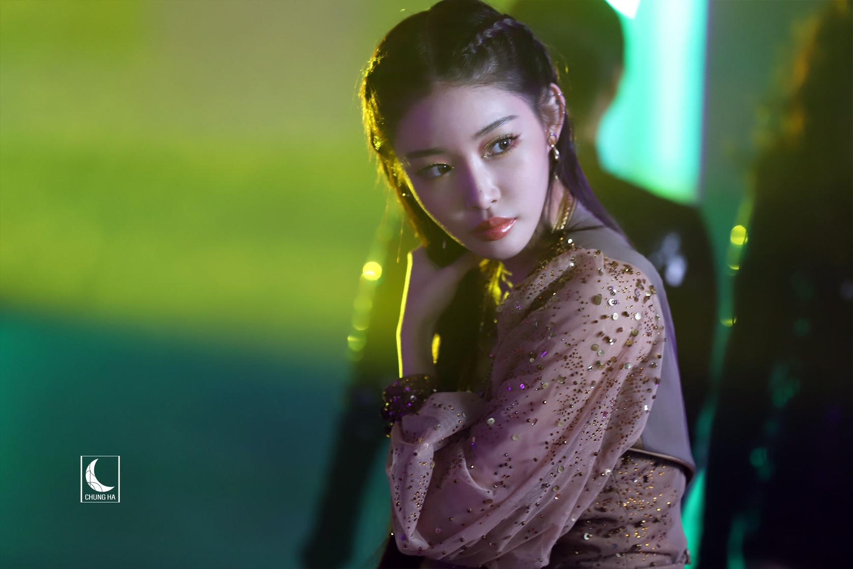 Chung-ha Kim Chung-ha Kim