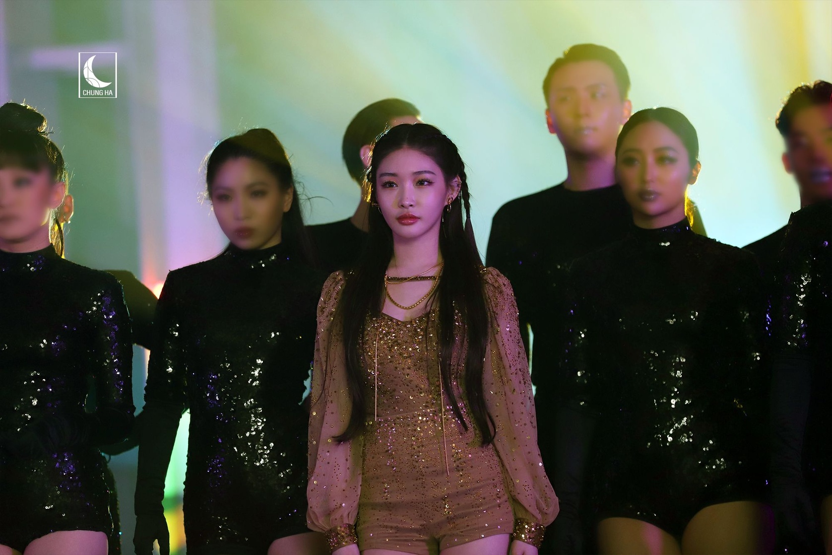 Chung-ha Kim