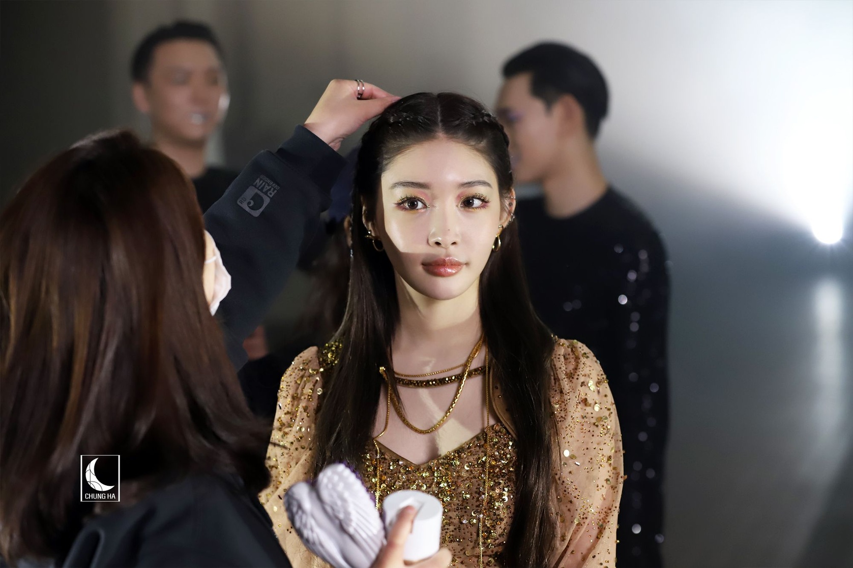 Chung-ha Kim