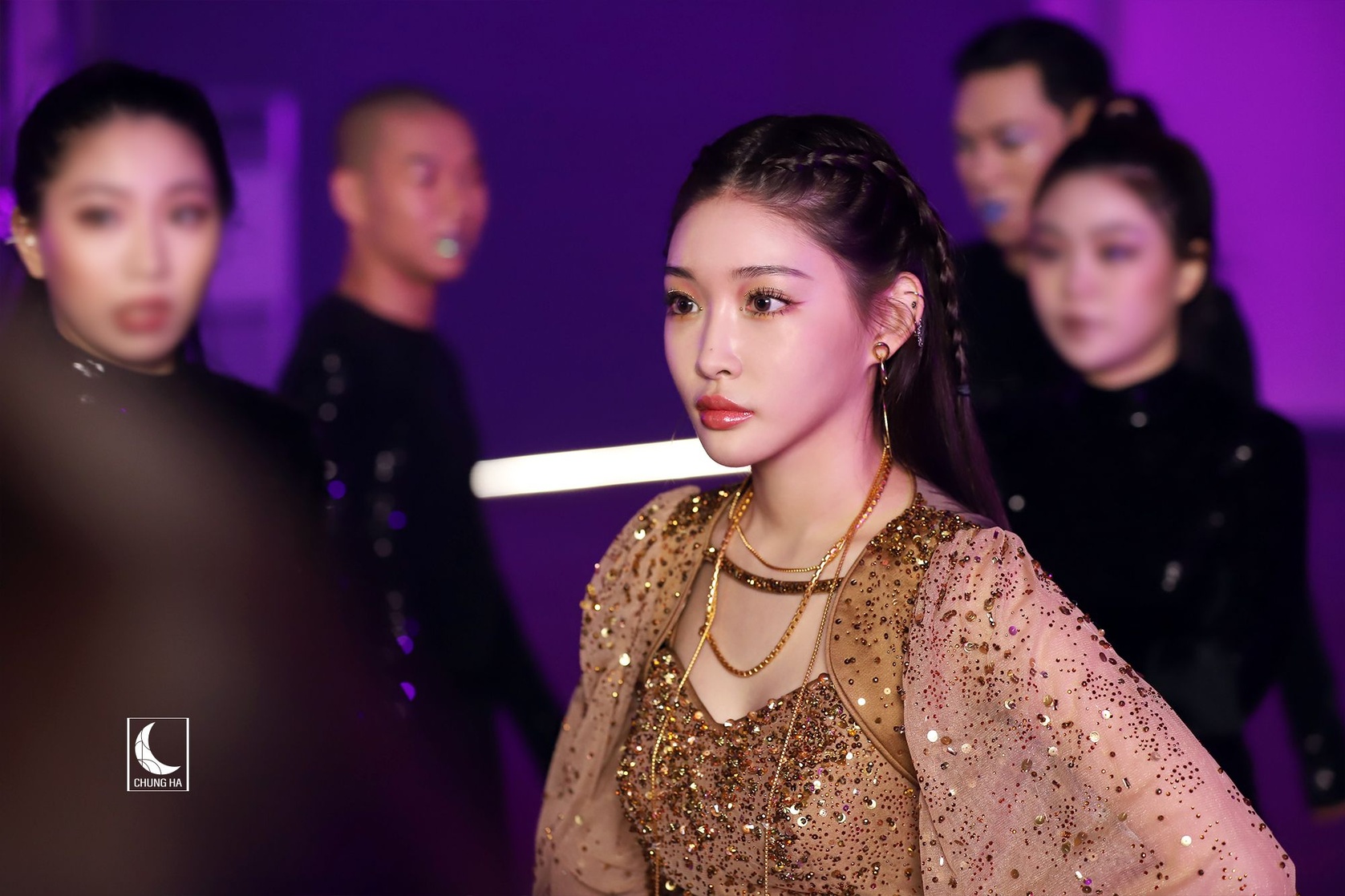 Chung-ha Kim Chung-ha Kim