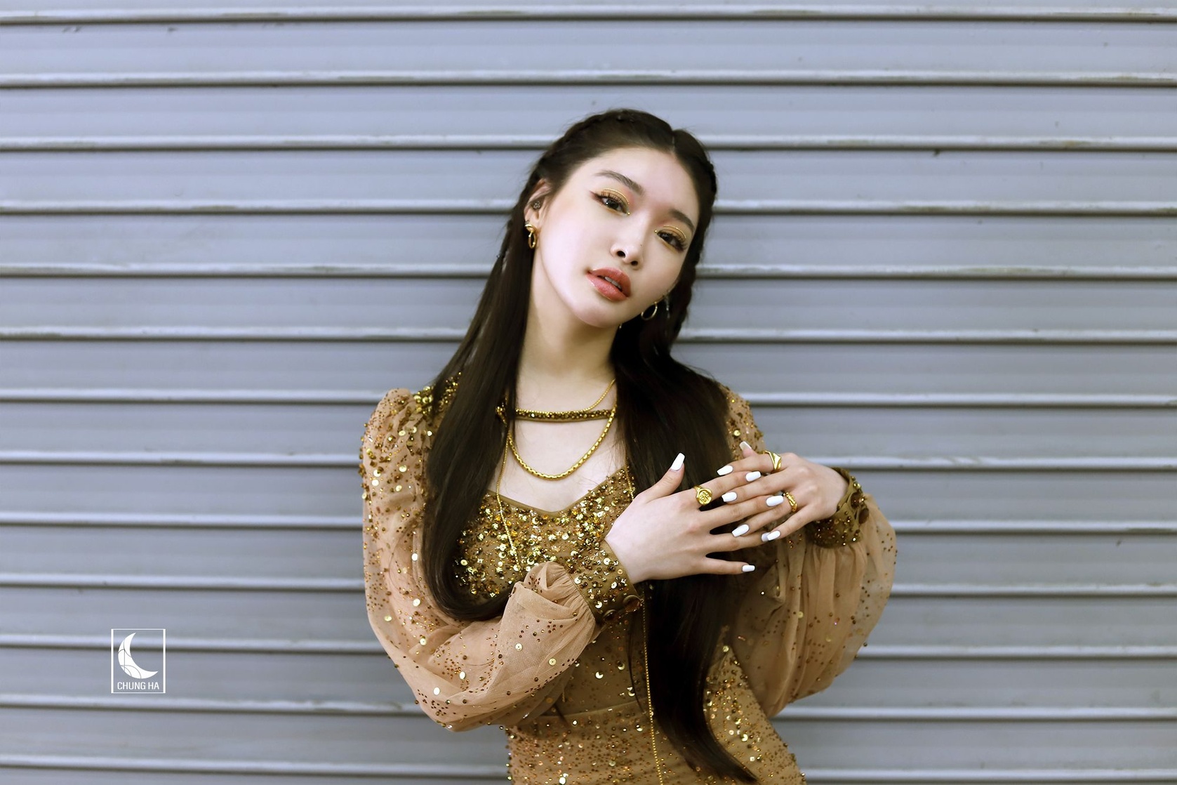 Chung-ha Kim