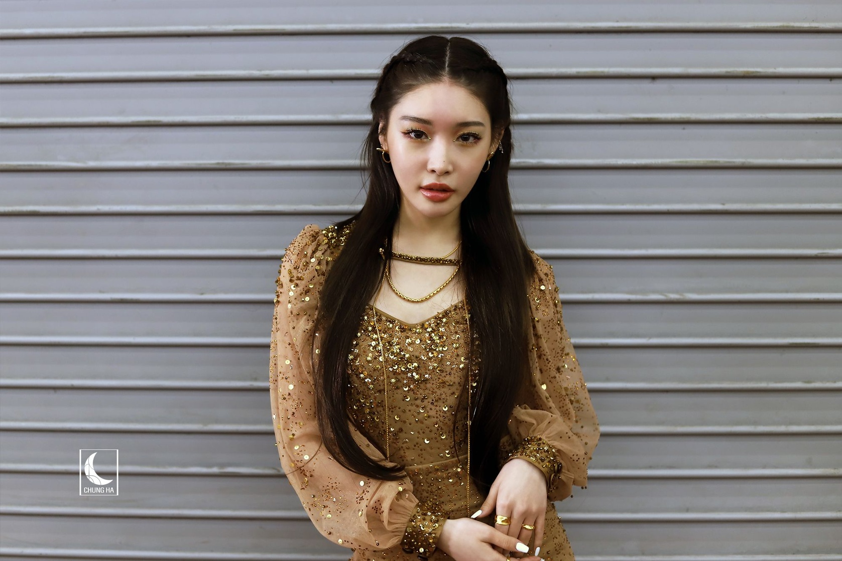 Chung-ha Kim