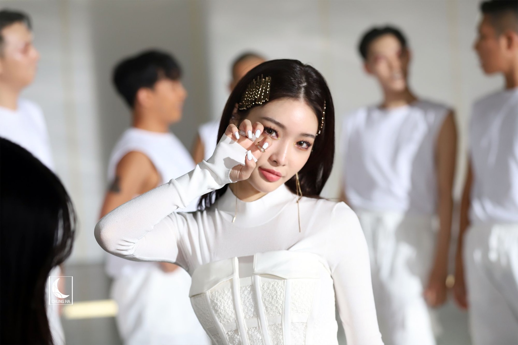Chung-ha Kim