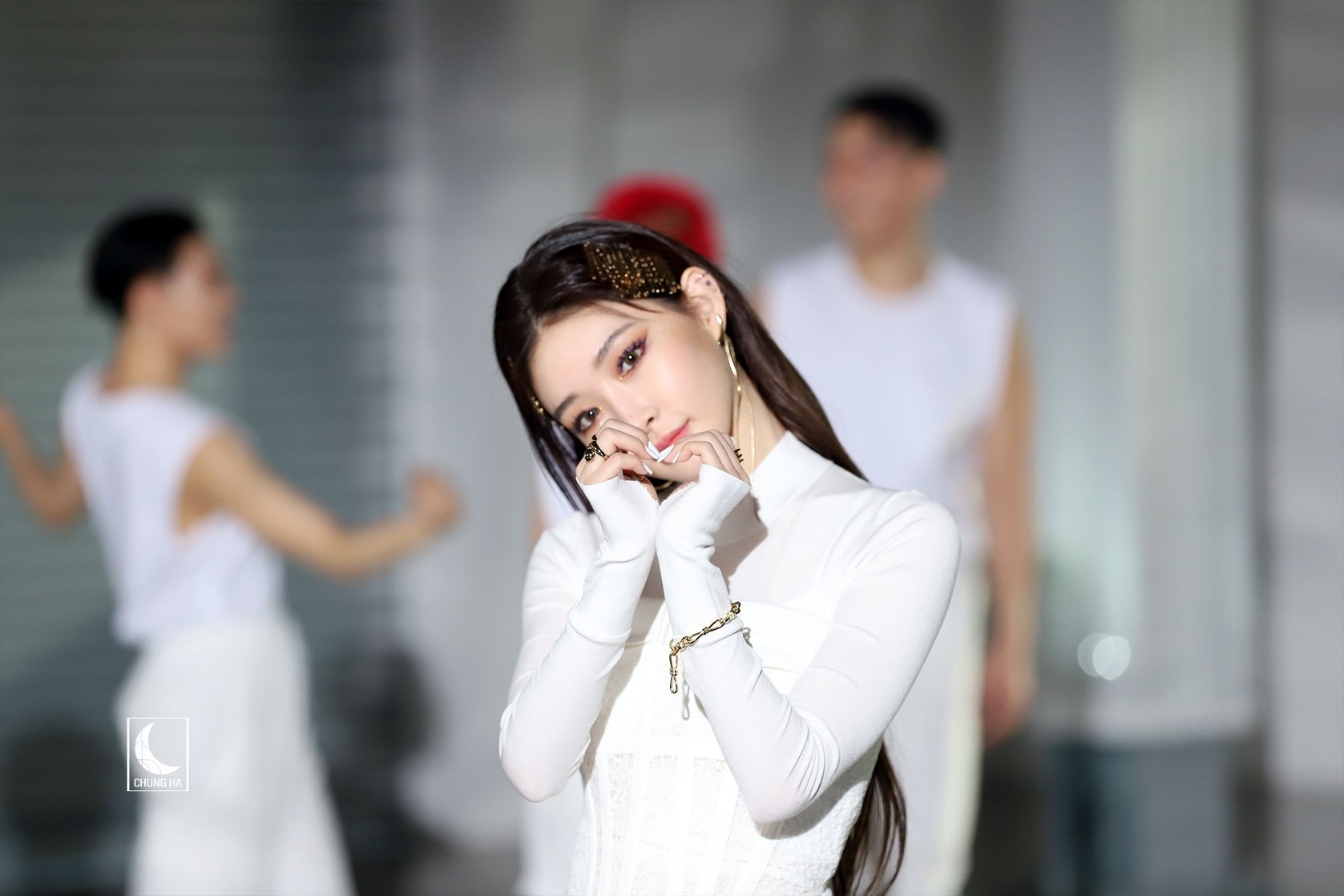 Chung-ha Kim Chung-ha Kim