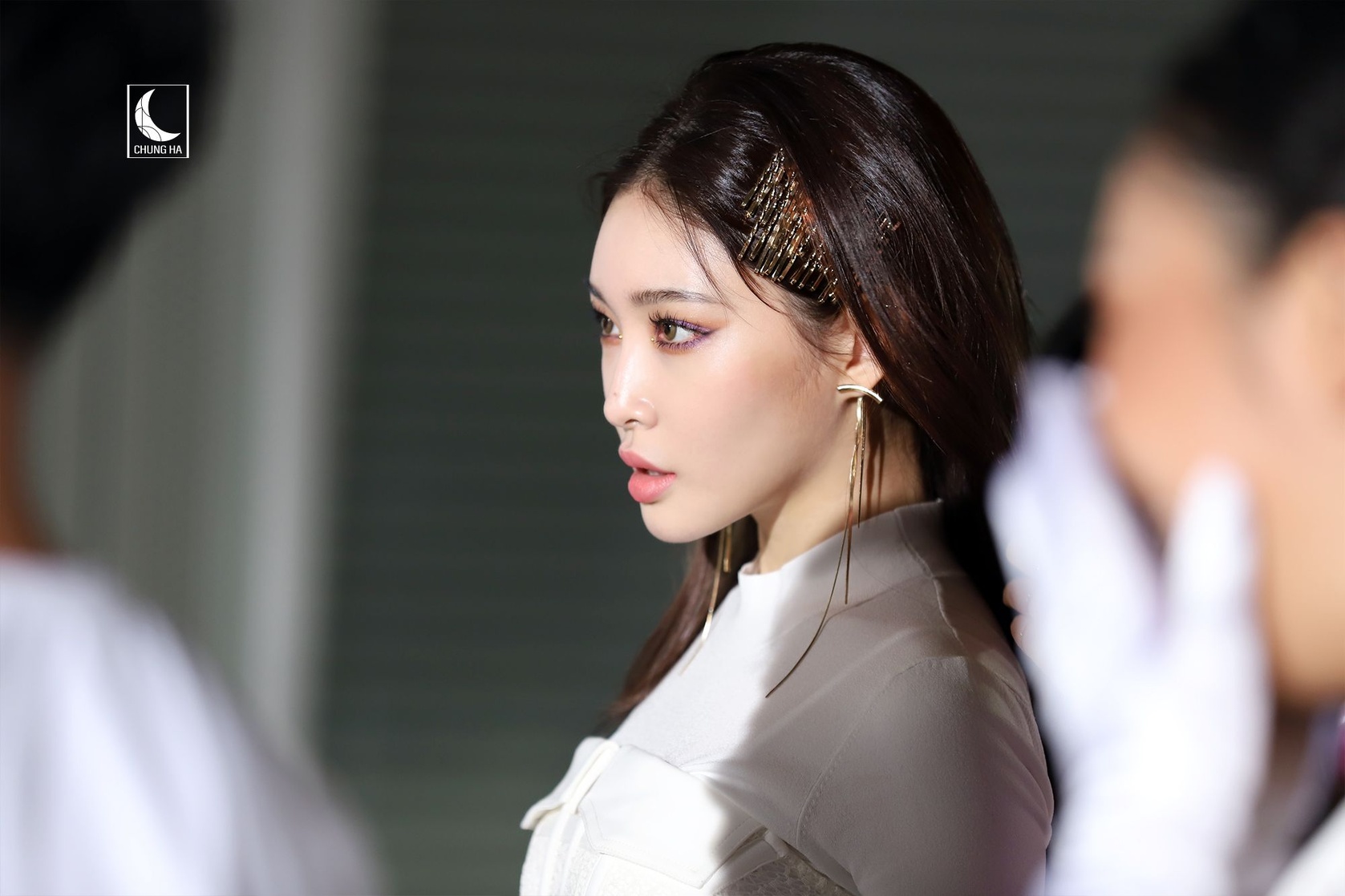 Chung-ha Kim