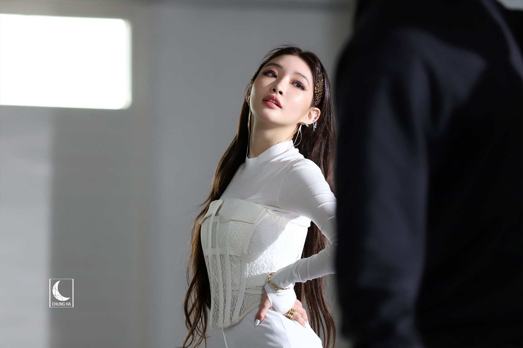 Chung-ha Kim