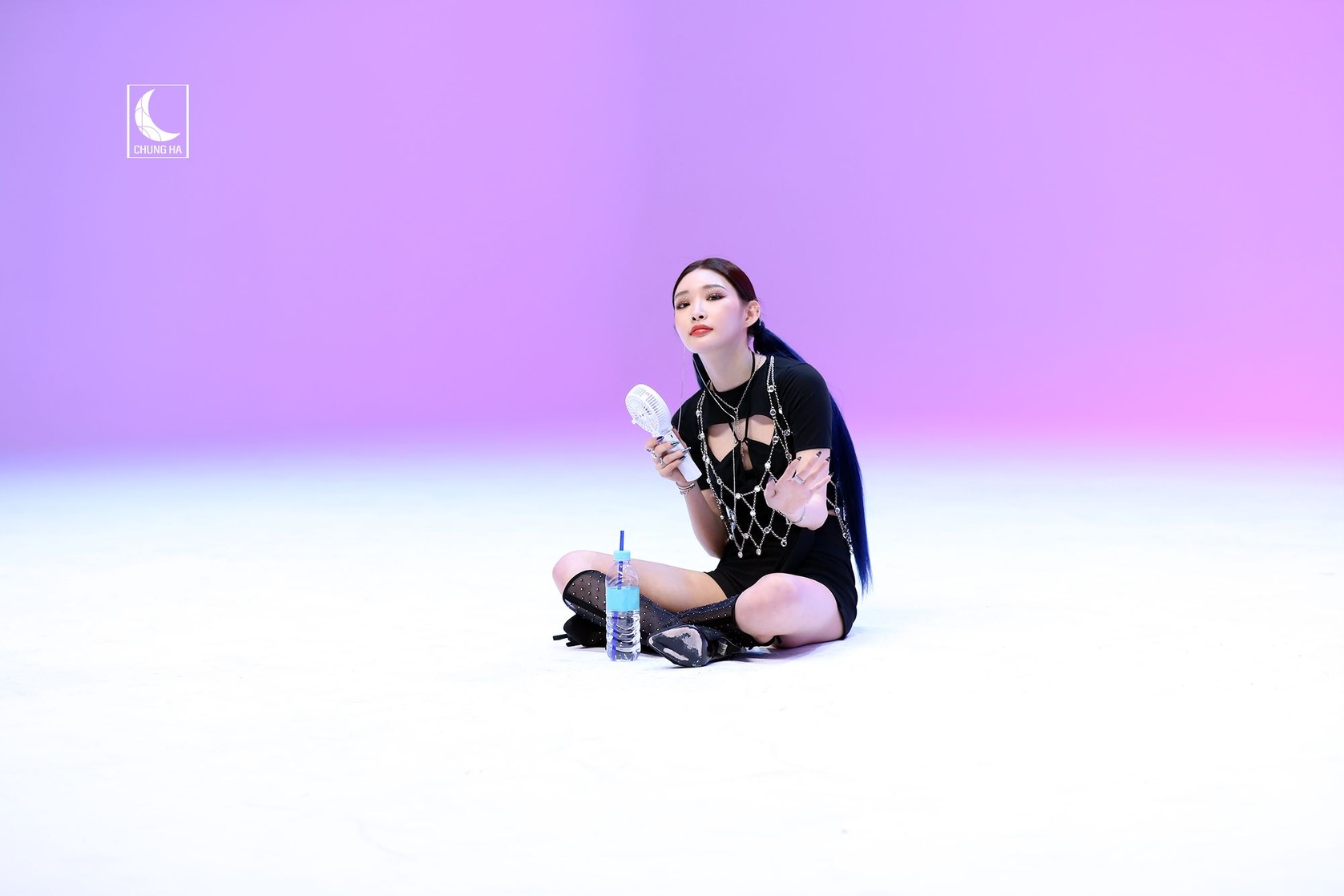 Chung-ha Kim