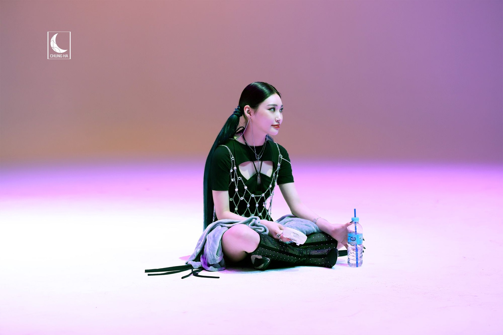 Chung-ha Kim