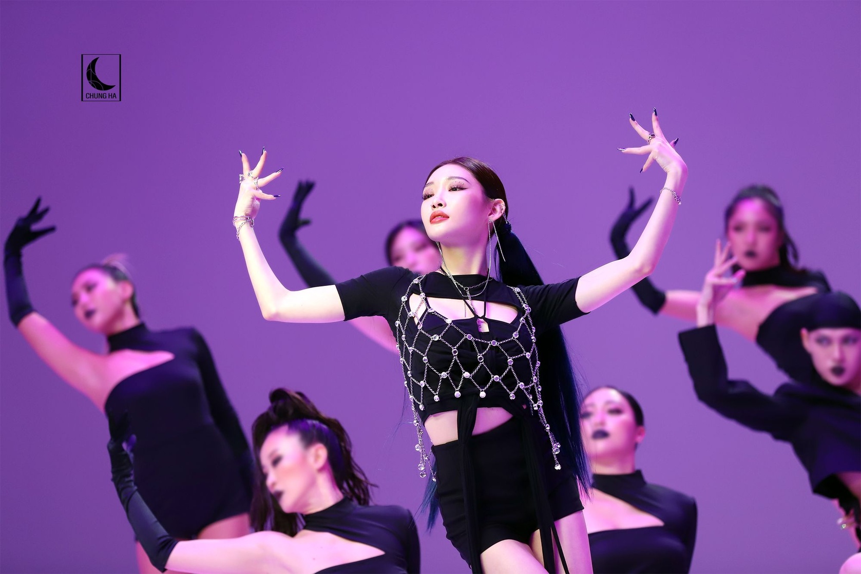 Chung-ha Kim
