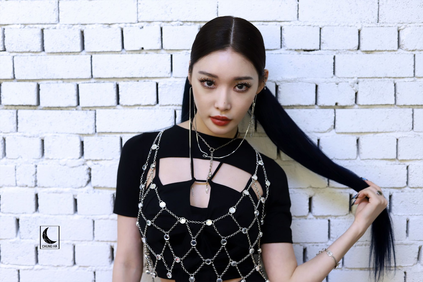 Chung-ha Kim Chung-ha Kim