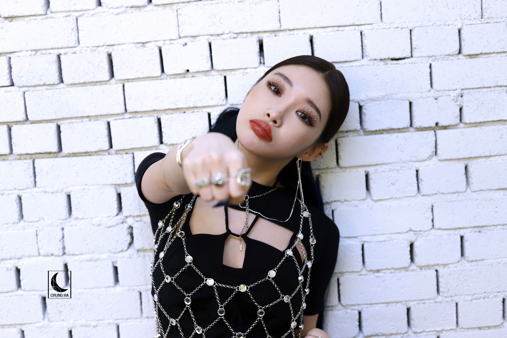 Chung-ha Kim Chung-ha Kim