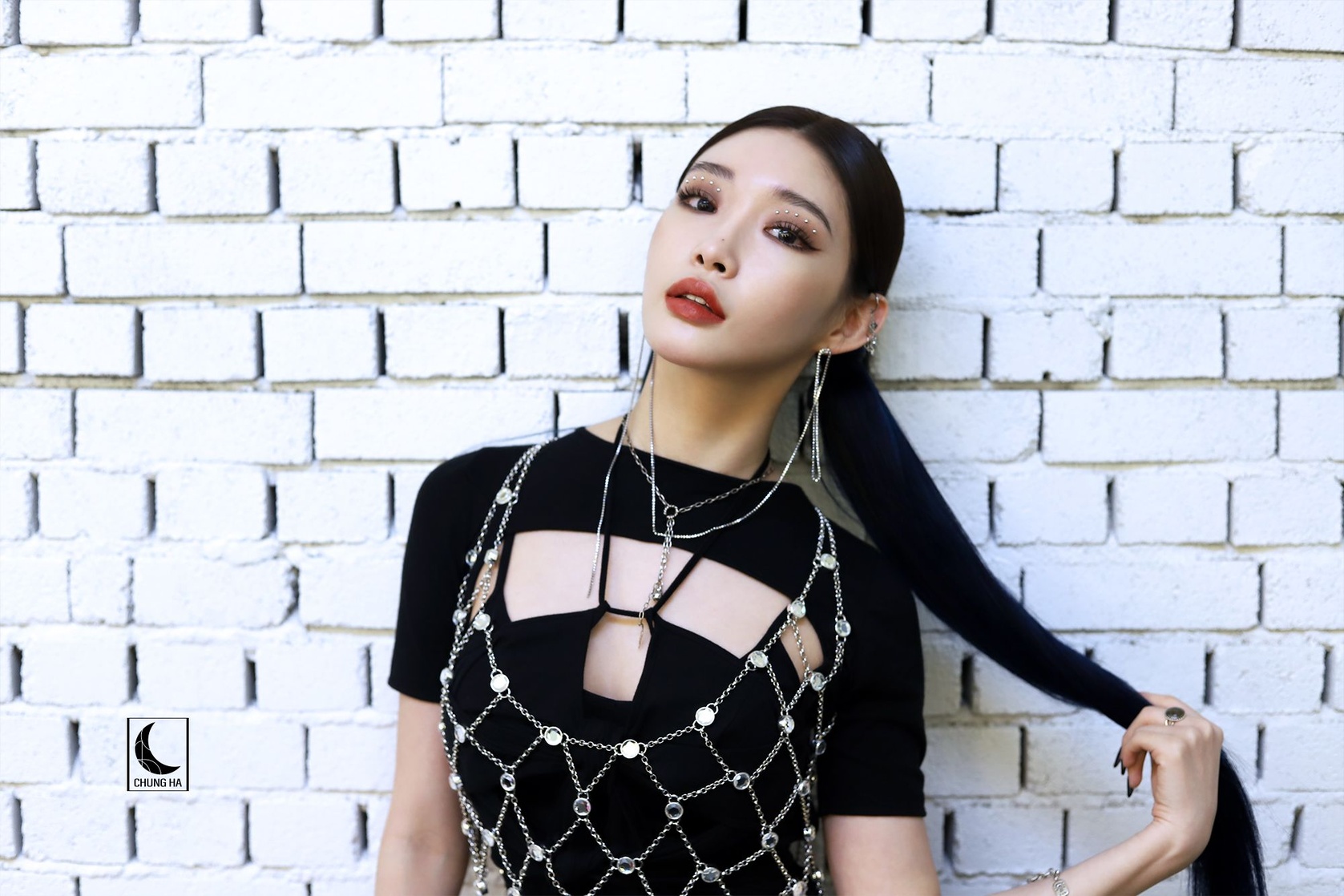 Chung-ha Kim Chung-ha Kim