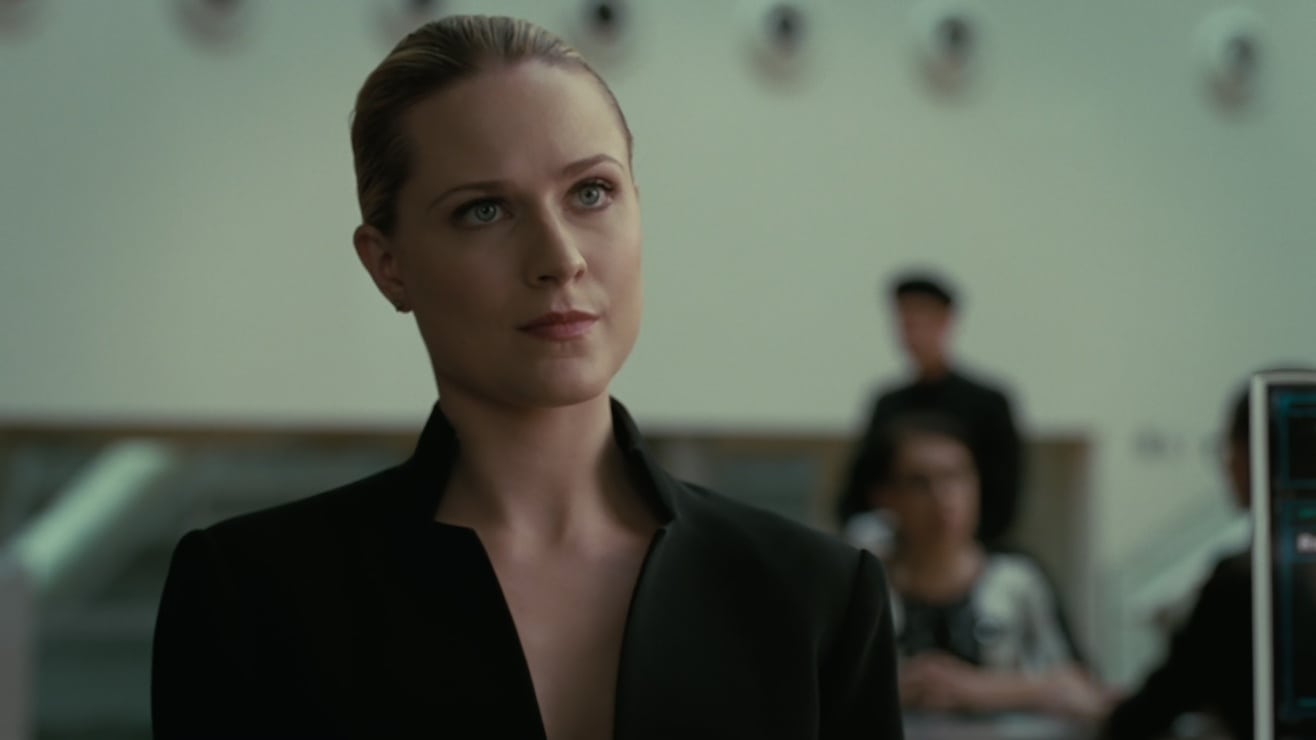 Image of Evan Rachel Wood